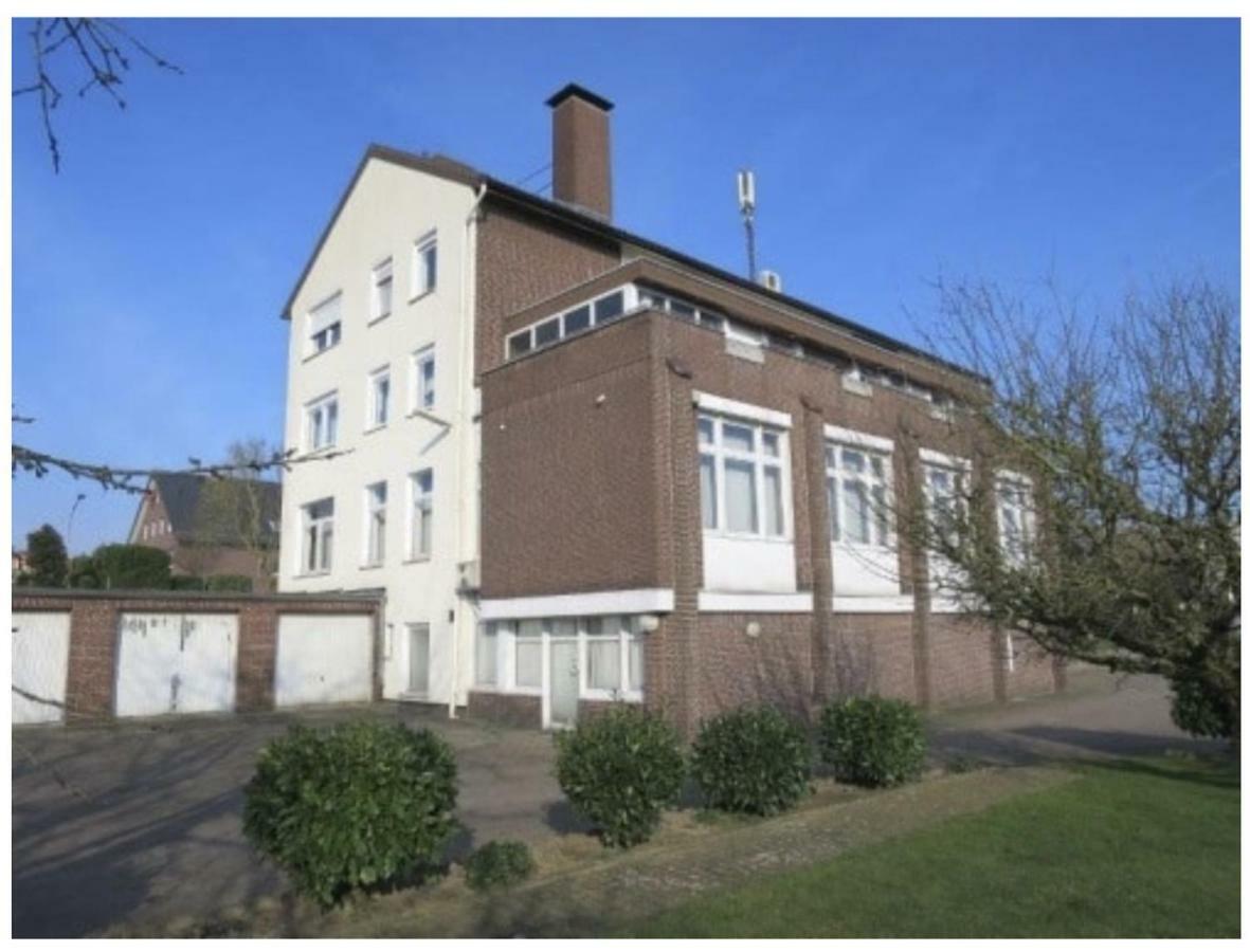 Pension Am Teutoburger Wald Georgsmarienhutte Exterior photo